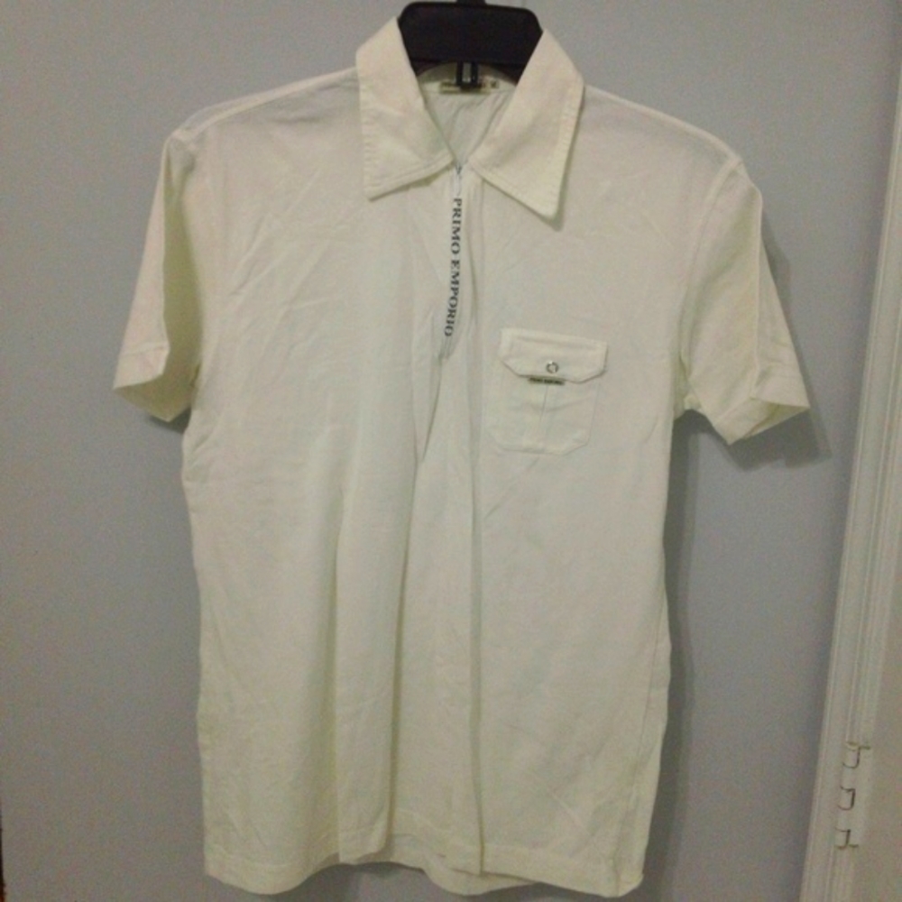 Primo Emporio polo shirt